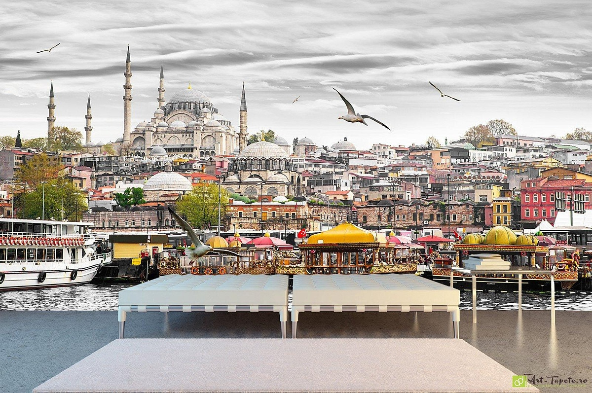 Аренда жилья в Стамбуле за 4 года подорожала более чем на 700%